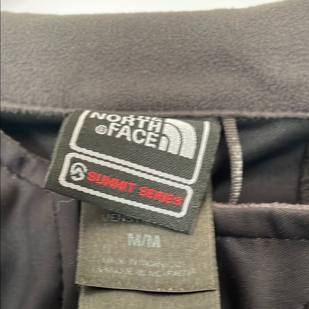 The North Face Black Summit Series Jacket - Picture 3 of 8